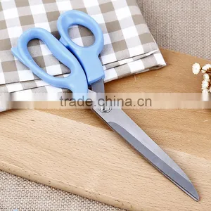 Customized High Quality Safety Children Stainless Steel Students Scissors thumbnail-5