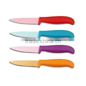 Wholesale Stainless Steel Fruit Paring Knife thumbnail-2