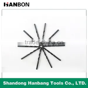 Twist Drill/ Auger Bit/twist Bit With High Quality(single End)(double End) thumbnail-5