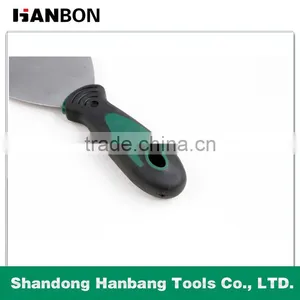 Double Color Putty Knife of Stainless Steel Material thumbnail-6