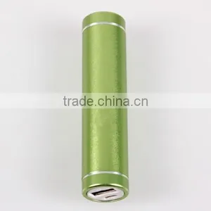 2600mAh Portable Power Bank External Mobile Battery For Phone thumbnail-6