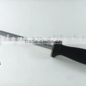 544-52B 8" KINFE SHARPENING STEEL thumbnail-1