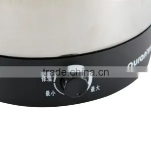 Industrial Cooking Kettle Large Soup Quick Boil Kettle 1.8l thumbnail-5