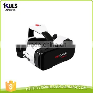 2016 the Latest Model Magical Design 6th Generation VR CASE thumbnail-1