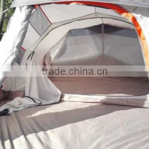 4x4 Pickup Wholesale Durable 4 Person Air Poles Tent for Euro Market thumbnail-4