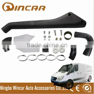 New Car Snorkel Model For MC Sprinter 4x4 Snorkel Off Road thumbnail-2