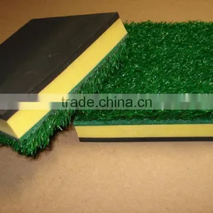Import Export 3D Driving Range Goods Durable Golf Hitting Mat thumbnail-4