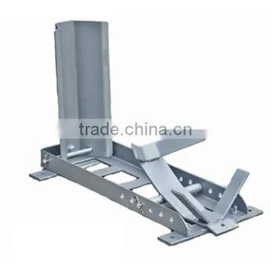 Motorcycle Wheel Chock MWC15P01 thumbnail-1