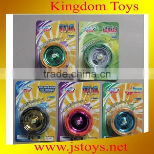 New Kids Items Cheap Yoyo China Wholesale thumbnail-1
