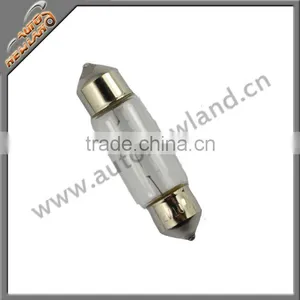 SV8 Auto Halogen Bulb Auto Light Bulb thumbnail-1