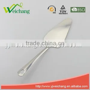 WCE189 CAKE SHOVEL STAINLESS STEEL thumbnail-1