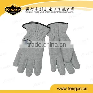 Adult Fashion Polar Fleece Gloves,thinsulate Gloves thumbnail-2