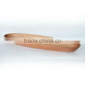SAWO OVAL BREAD DISH thumbnail-1