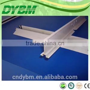 Cross Tee Ceiling Tee Grid( Manufacturer) thumbnail-1