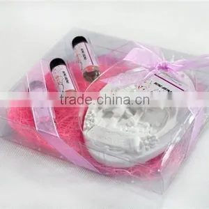 Hanging Scented Ceramic Stone for Air Freshener thumbnail-4