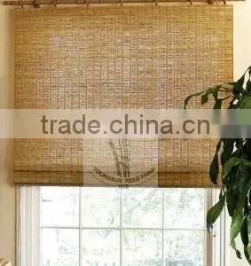 Good Condition Reed Curtain thumbnail-1