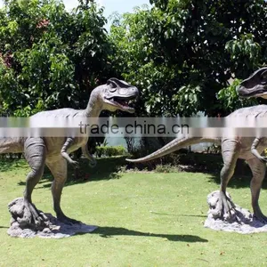 Allosaurus 6ft thumbnail-1