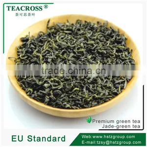 Huangshan Organic Jade Green Tea(Article No. TYC-2) thumbnail-1