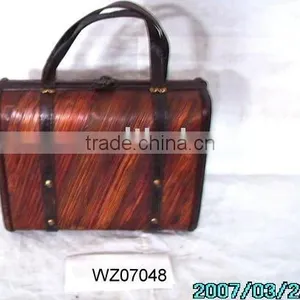 Wooden Box thumbnail-1
