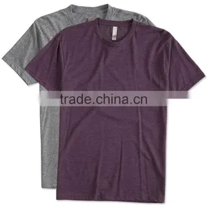 3xl 4xl Men T-shirts Fashion Glory Custom Made in China Wholesale Plain Tunic T-shirts thumbnail-1