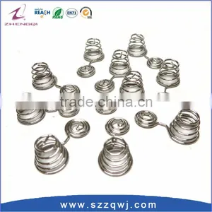 Toy Torsion Spring Hardware Supplies Made in China thumbnail-1