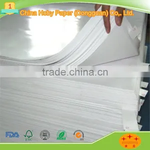 China Food Grade Kraft Paper With Low Price thumbnail-1