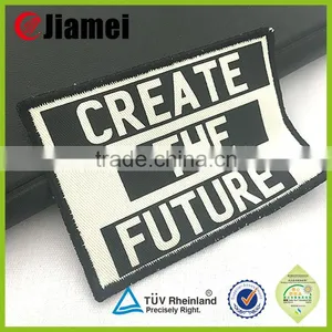 Wholesale China Factory Screen Printed t Shirt Patches for Men thumbnail-1