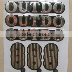 Letter Logo Badge thumbnail-1