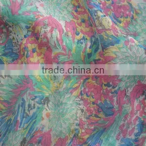 SILK GGT SCREEN PRINT thumbnail-1