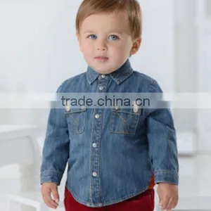 Single Jersey Cotton Eco-friendly Baby Girls T-shirts thumbnail-2