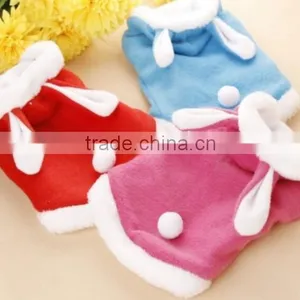 Wholesale Dog Clothes / Pet Clothes / Dog Apparel China Manufacturer thumbnail-1