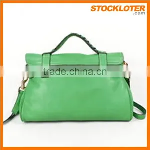 Fashionable and Good Quality Handbag For Ladies Wholesale Lot 150711V thumbnail-1