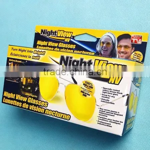 Night View Glasses Stocklot 150104 thumbnail-2