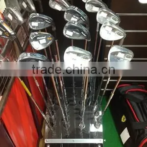 Useful Camber 18 Iron Clubs Golf Stand Display thumbnail-3