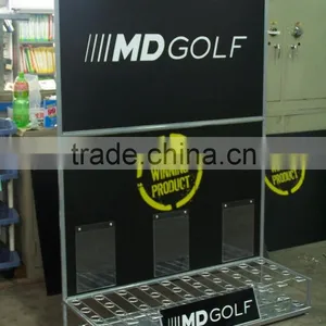 Wire Stand 36 Golf Club Box thumbnail-3