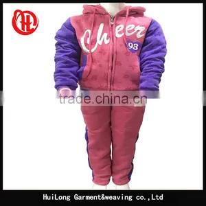 New Style Print Wholesale Jogging Suit thumbnail-1