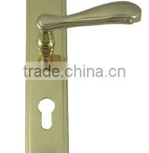 Fire Resistant Safe Handle thumbnail-1