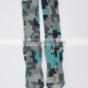 360 3D Digital Screen Photo Cutoms All Over Print Socks thumbnail-5