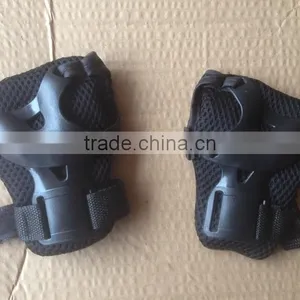 7 Full Set Support Knee Head Protection Sets Arm Sports Protection Gear thumbnail-5