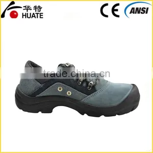 Industrial Low Cuff Safety Shoes for Construction thumbnail-5