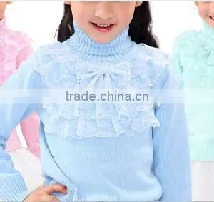 Latest Design Sweater Knitting Machine Price Child Sweater thumbnail-5
