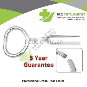 Professional Grade Hoof Tester thumbnail-1