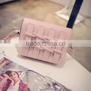 Zm50259b Summer New Style Ladies Single Shoulder Bag Simple Retro Small Women Bags thumbnail-5