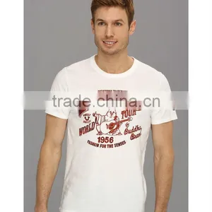 Wholesale High Quality t Shirt Screen Printing thumbnail-1