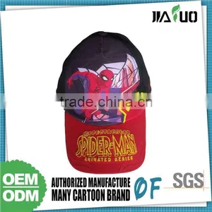 New Arrived High-End Handmade Cheaper Price Flexfit Custom Baseball Cap thumbnail-1