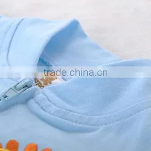 OEM Cheap Quality Latest Design Children's/Kids/Girls/Boys Western-style Spring Coats thumbnail-3