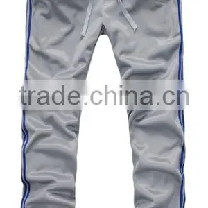China Oem Custom Quality Cotton/polyester Mens Sports Pants thumbnail-1