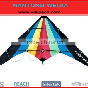 Top Quality Wholesale Stunt Kite thumbnail-1