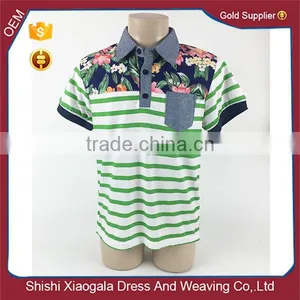 Xxxxl Popular T-shirt Boys Design Printing Boys Stylish T-shirt thumbnail-1