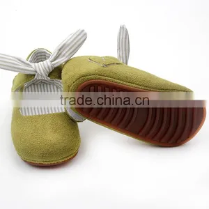 Wholesale PU Baby Shoe Funny Girl Shoes for Baby Guangzhou Shoes thumbnail-4